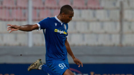 Caio Sena ta' Mosta