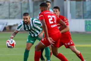 Ritratt ta' Martin Agius