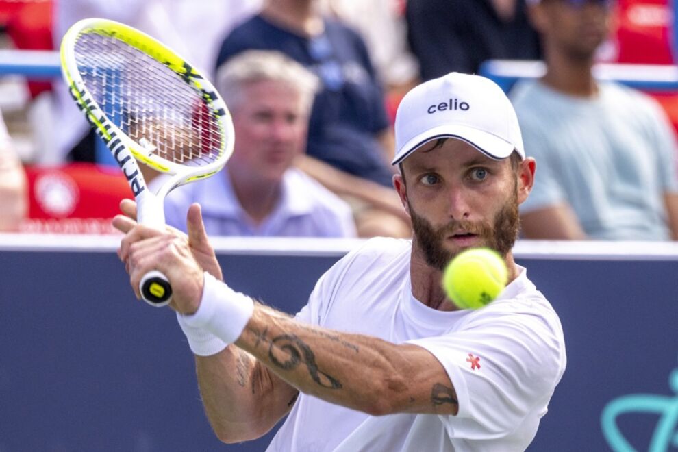 Daniil Medvedev