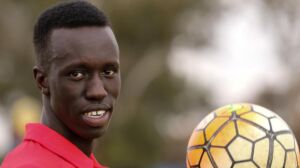 Gideon Akok Arok