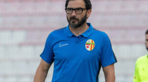 Ritratt ta' Catriel Farrugia Sghendo
