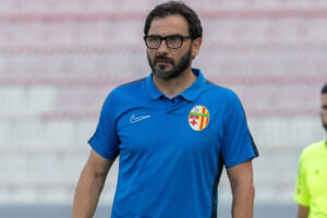Ritratt ta' Catriel Farrugia Sghendo