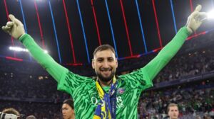 Gianluigi Donnarumma