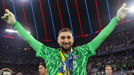 Gianluigi Donnarumma