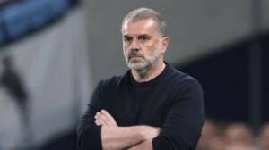 Ange Postecoglou