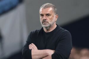 Ange Postecoglou