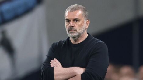 Ange Postecoglou