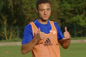 Mailson Lima Duarte Lopes