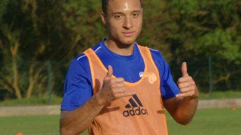 Mailson Lima Duarte Lopes