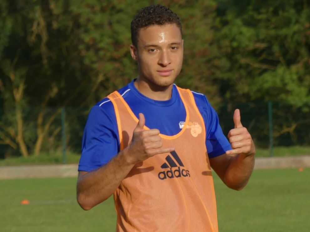 Mailson Lima Duarte Lopes