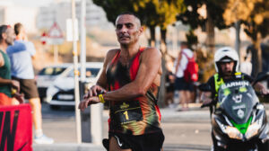 Mark Herrera