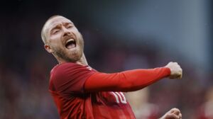 Christian Eriksen