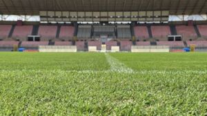 Il-wiċċ tal-Istadium Nazzjonali f'Ta'Qali