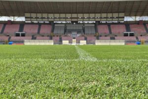 Il-wiċċ tal-Istadium Nazzjonali f'Ta'Qali