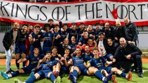 It-tim tal-Youths ta' Naxxar Lions