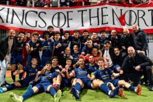 It-tim tal-Youths ta' Naxxar Lions