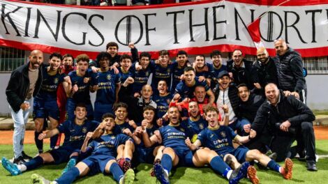 It-tim tal-Youths ta' Naxxar Lions