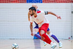 Kollox hu lest biex minn Ottubru jibda staġun ġdid tal-Futsal