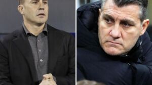 Fabio Cannavaro u Christian Vieri