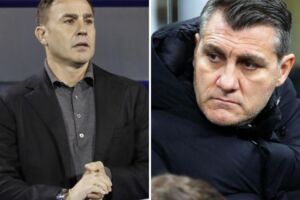 Fabio Cannavaro u Christian Vieri