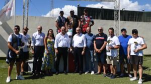 Għal sena oħra TSPN organizza numru ta' kompetizzjonijiet tal-isparar bħala parti mill-programm tal-festi tal-Indipendenza.
