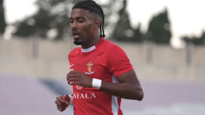 Evandro Gomes ta' Vallettta
