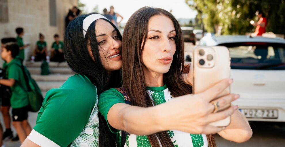 Partitarji ta' Floriana qabel waħda mil-partiti tal-Malta Premier dan l-istaġun. Illum Floriana jaffrontaw lil Żabbar St Patrick, u b'rebħa jerġgħu jitilgħu fit-tieni post tal-Malta Premier.