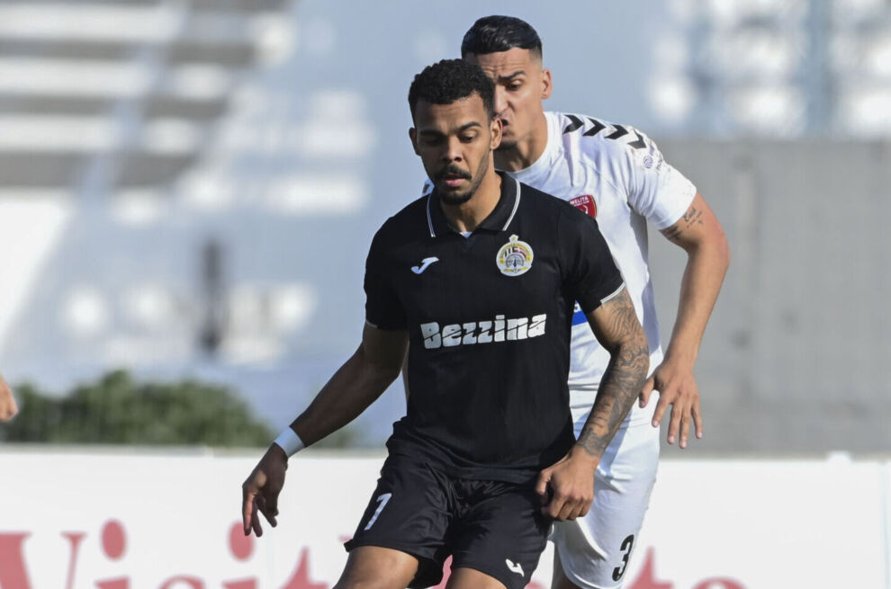 Lucas Villela