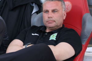 Darren Abdilla jirritorna fit-tmexxija teknika ta' Gżira United