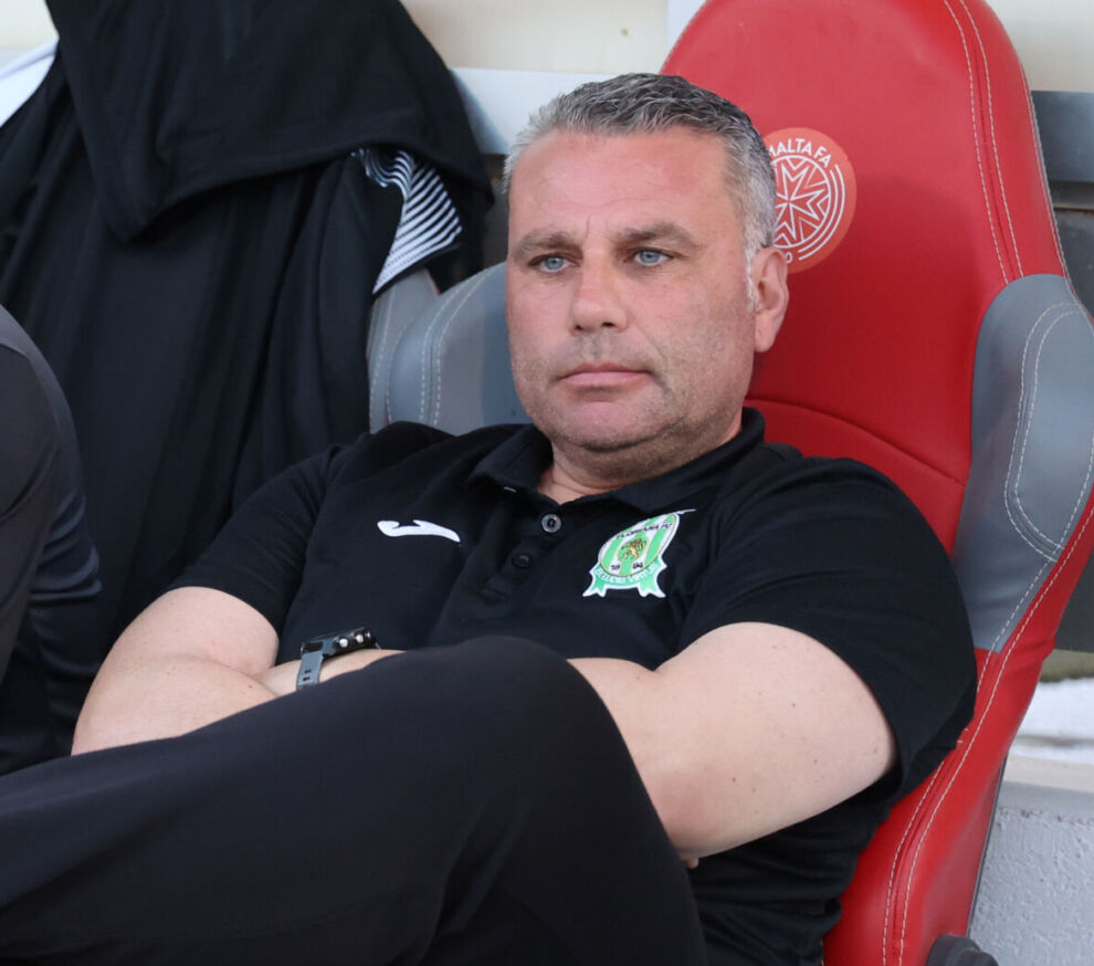 Darren Abdilla jirritorna fit-tmexxija teknika ta' Gżira United