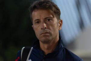 Il-kowċ nazzjonali Malti, Emilio De Leo