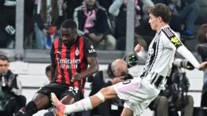 Draw bejn Juventus u Milan li ma jikkuntenta lil ħadd mit-tnejn.