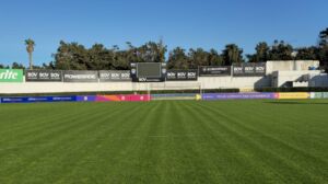 Gozo Stadium
