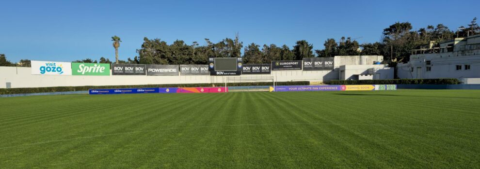 Gozo Stadium