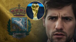 L-agħar pajjiż fid-dinja, skont ir-rankings tal-FIFA, San Marino, jista' jikkwalifika għat-Tazza tad-Dinja li jmiss.