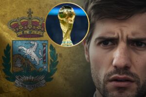 L-agħar pajjiż fid-dinja, skont ir-rankings tal-FIFA, San Marino, jista' jikkwalifika għat-Tazza tad-Dinja li jmiss.