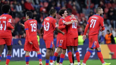 Kontra Bayern Leverkusen, PSG kienu fi klassi għalihom.