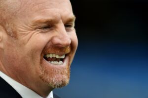 Sean Dyche