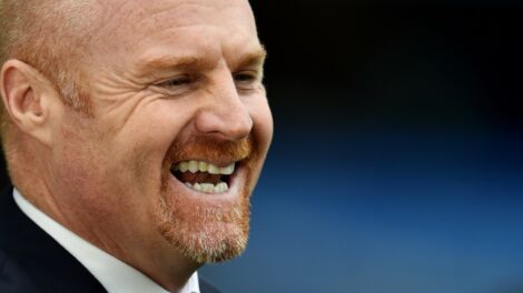 Sean Dyche