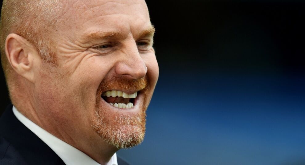 Sean Dyche