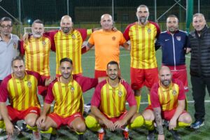 Birkirkara St Helen's