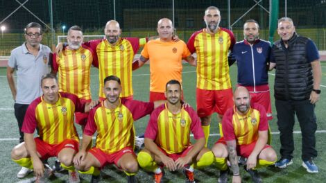 Birkirkara St Helen's