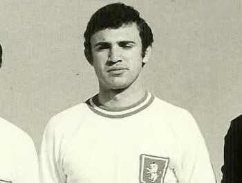 Louis Pace