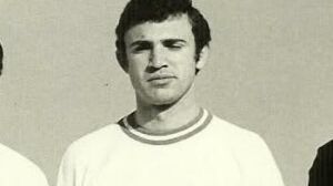 Louis Pace