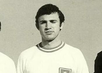 Louis Pace