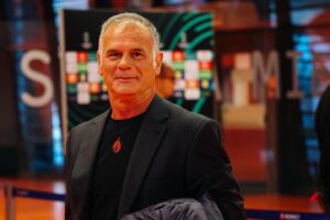 Il-kowċ ta' Ħamrun Spartans, Giacomo Modica.