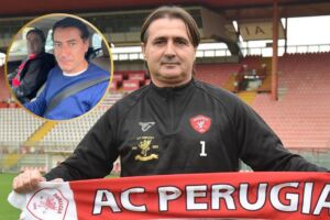 Wara kważi għaxar snin, Giovanni Tedesco se jkun qed jerġa' jmexxi klabb fl-Italja.