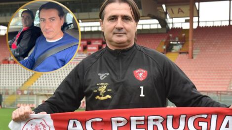 Wara kważi għaxar snin, Giovanni Tedesco se jkun qed jerġa' jmexxi klabb fl-Italja.