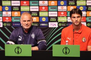 Ritratt ta' Joseph Galea.