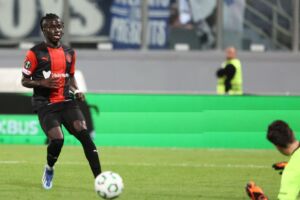 Ritratt ta' Joseph Galea.